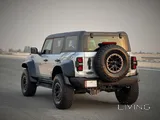 فورد برونكو رابتر 2023